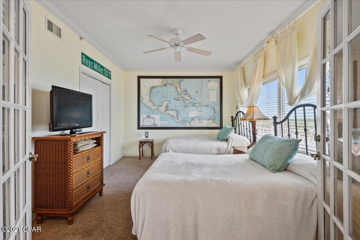 Coral Reef Condo - Residential