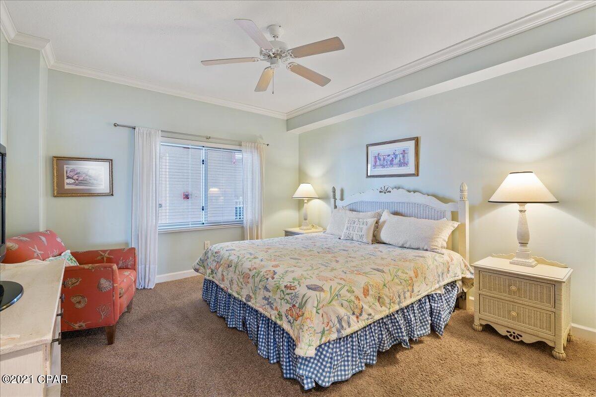 Coral Reef Condo - Residential