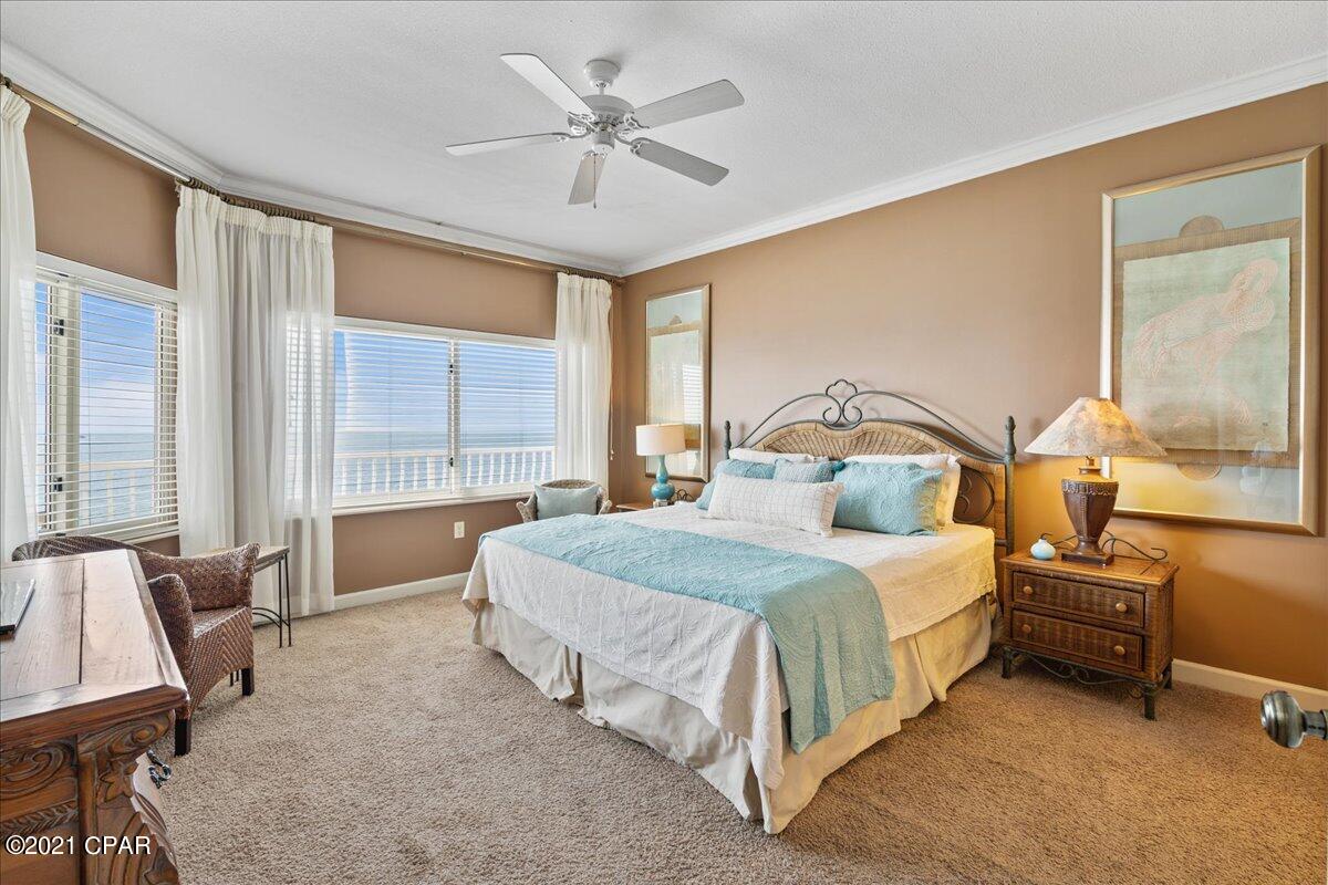Coral Reef Condo - Residential