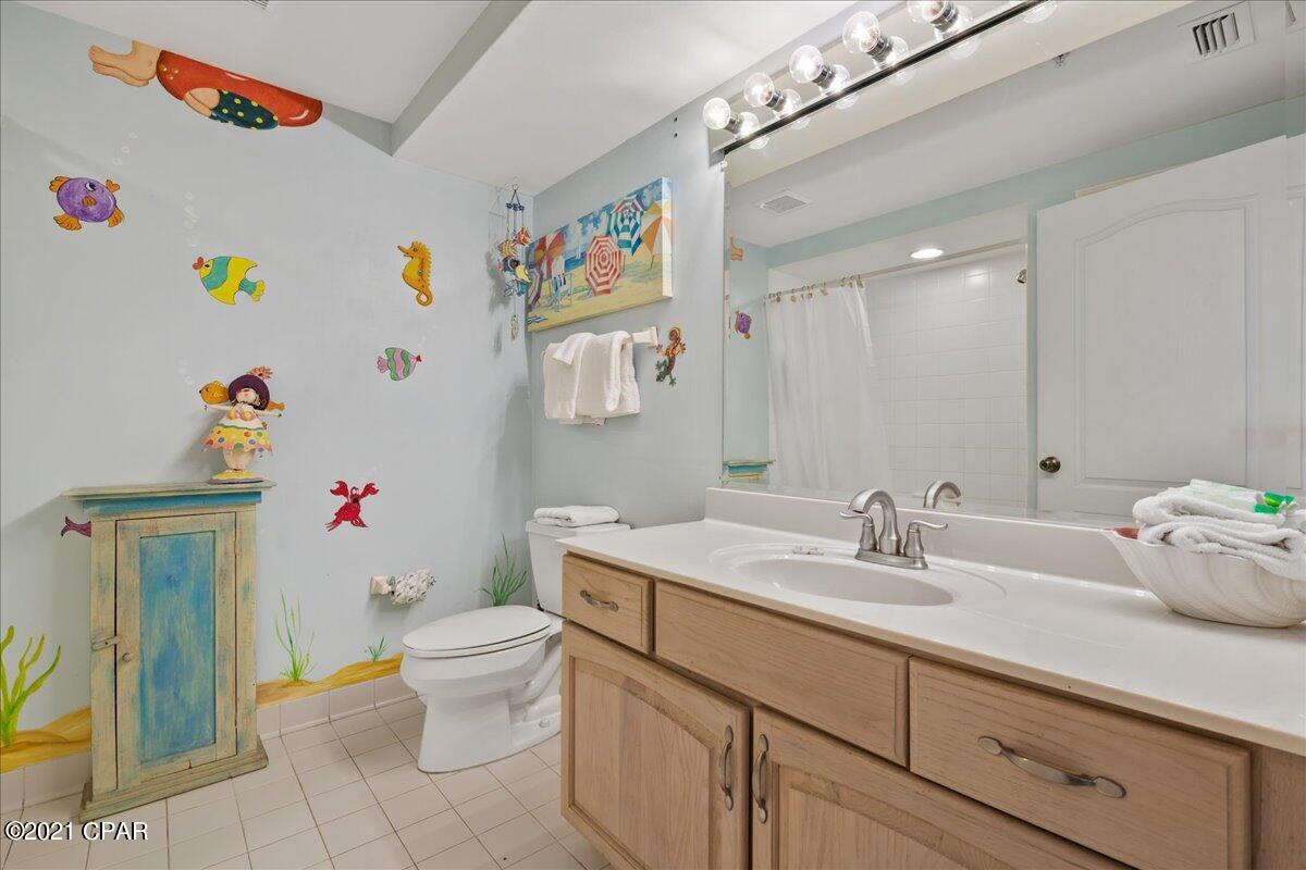 Coral Reef Condo - Residential