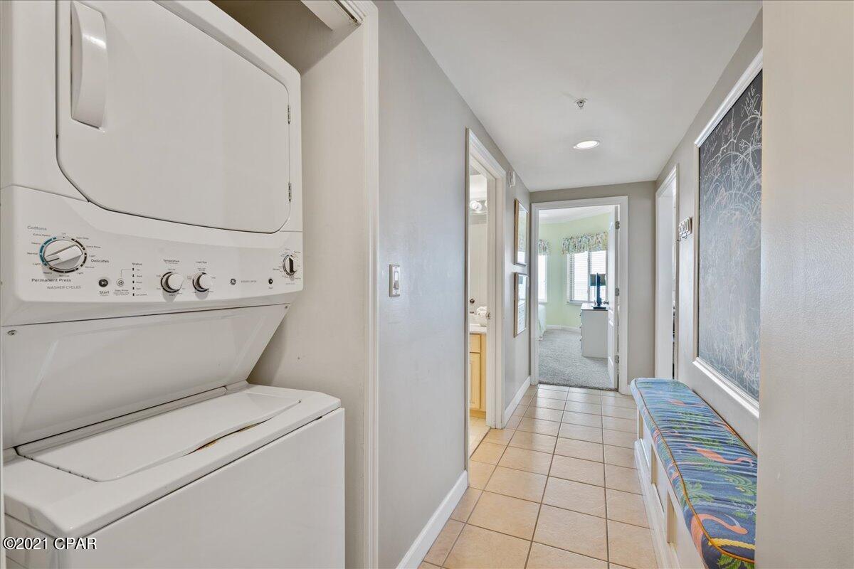 Coral Reef Condo - Residential