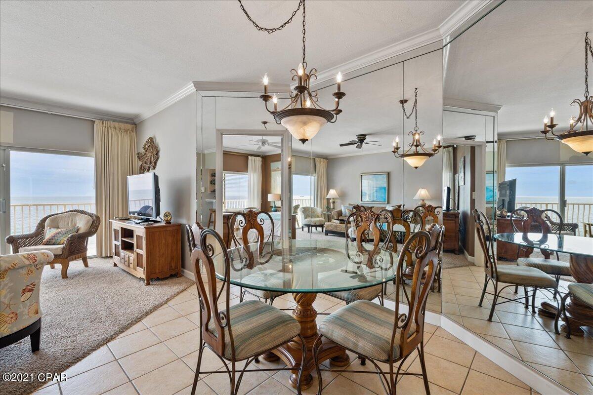 Coral Reef Condo - Residential