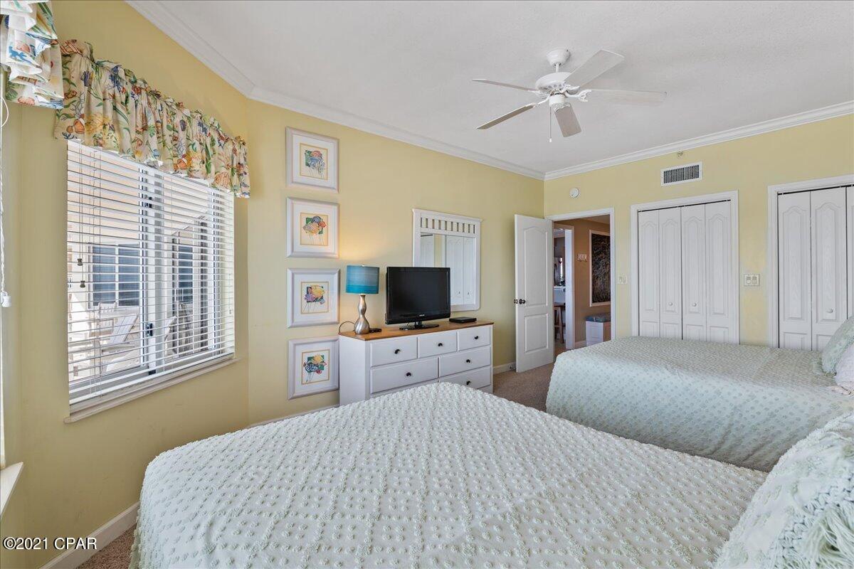 Coral Reef Condo - Residential