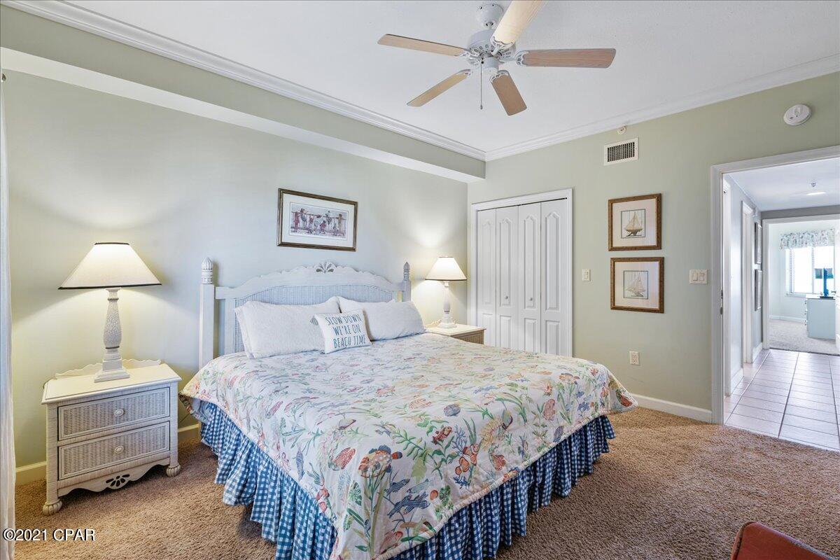 Coral Reef Condo - Residential