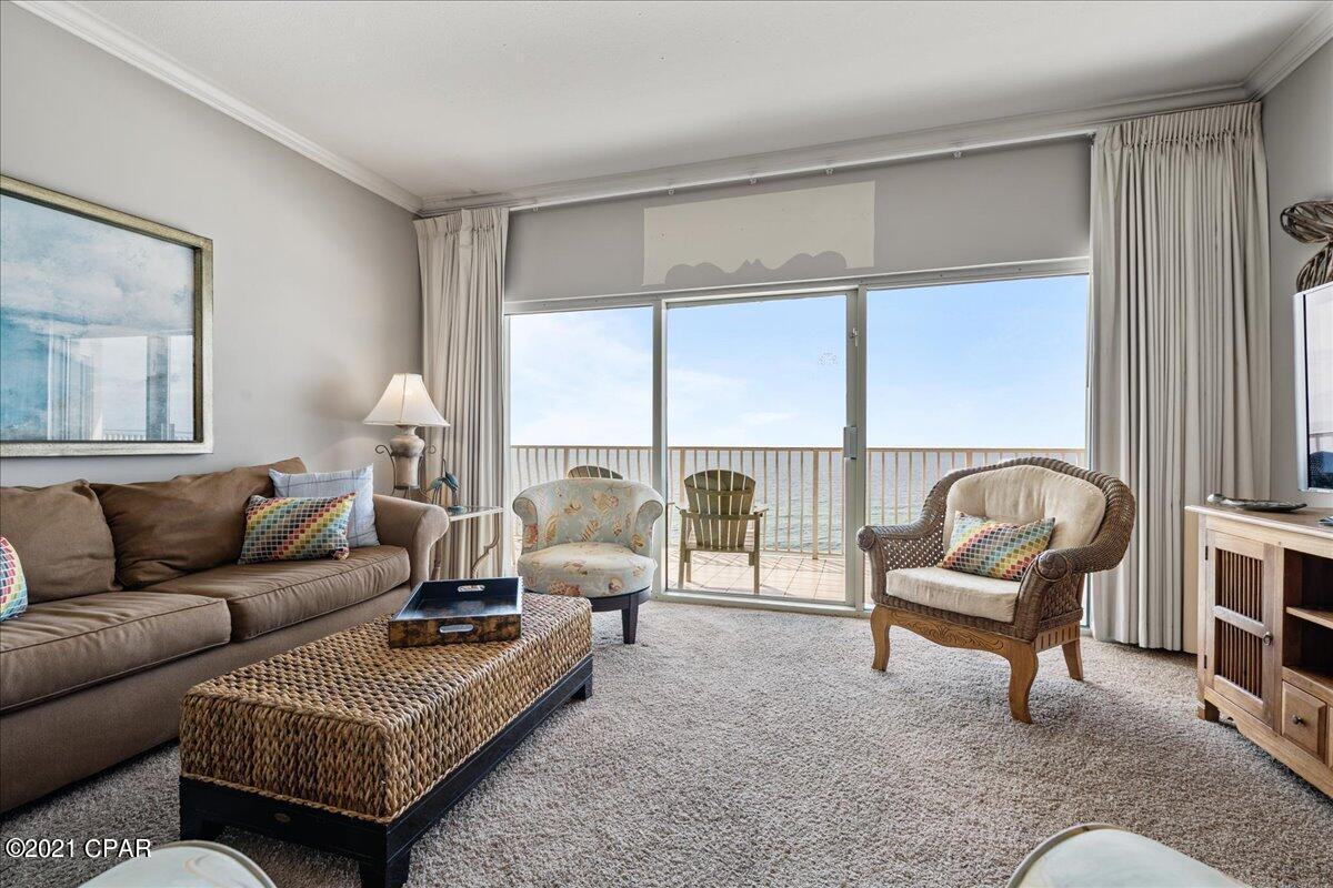 Coral Reef Condo - Residential