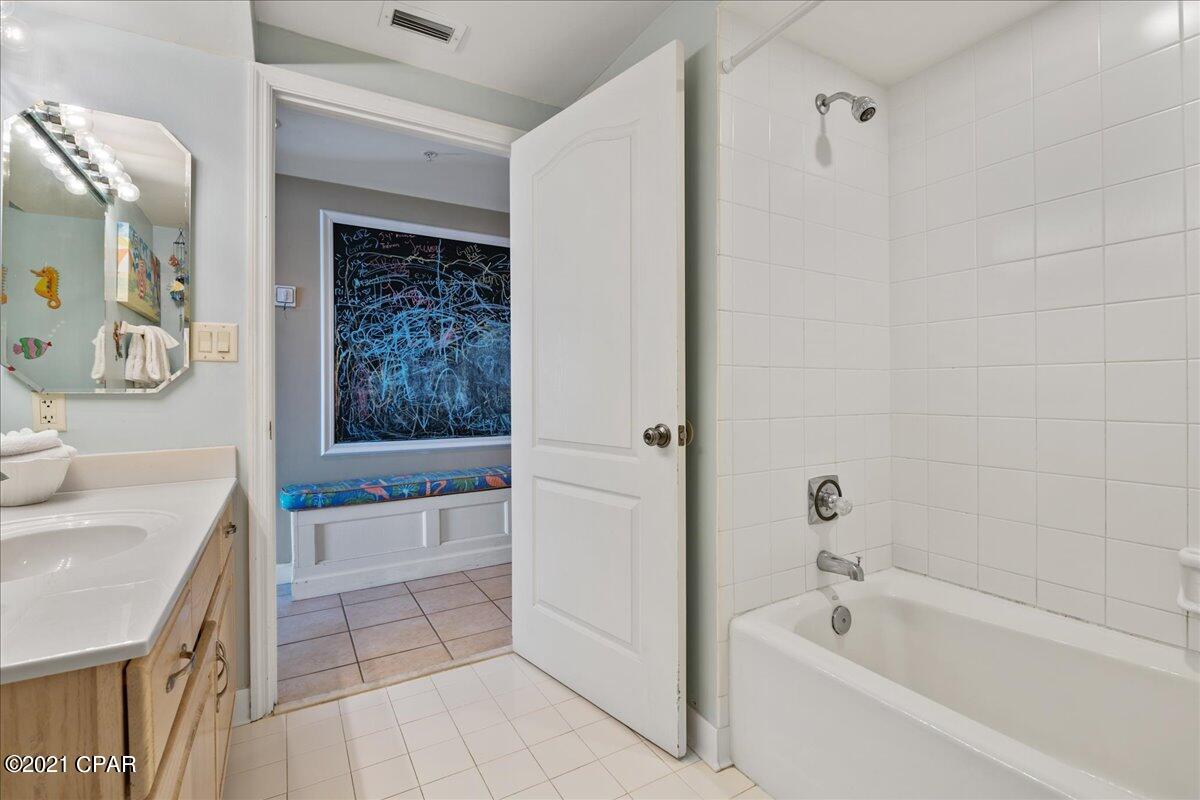 Coral Reef Condo - Residential