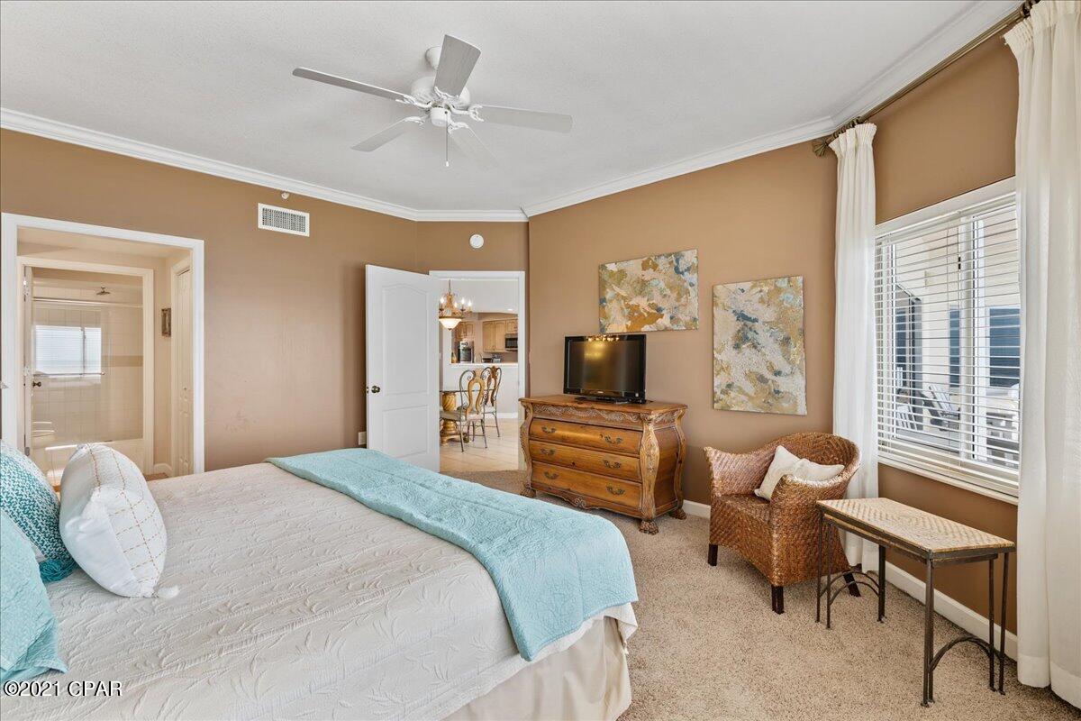 Coral Reef Condo - Residential