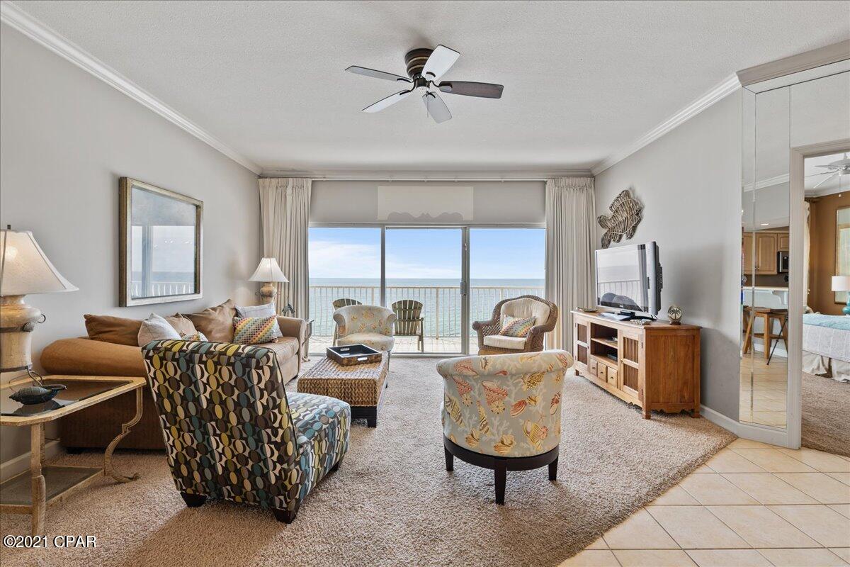 Coral Reef Condo - Residential