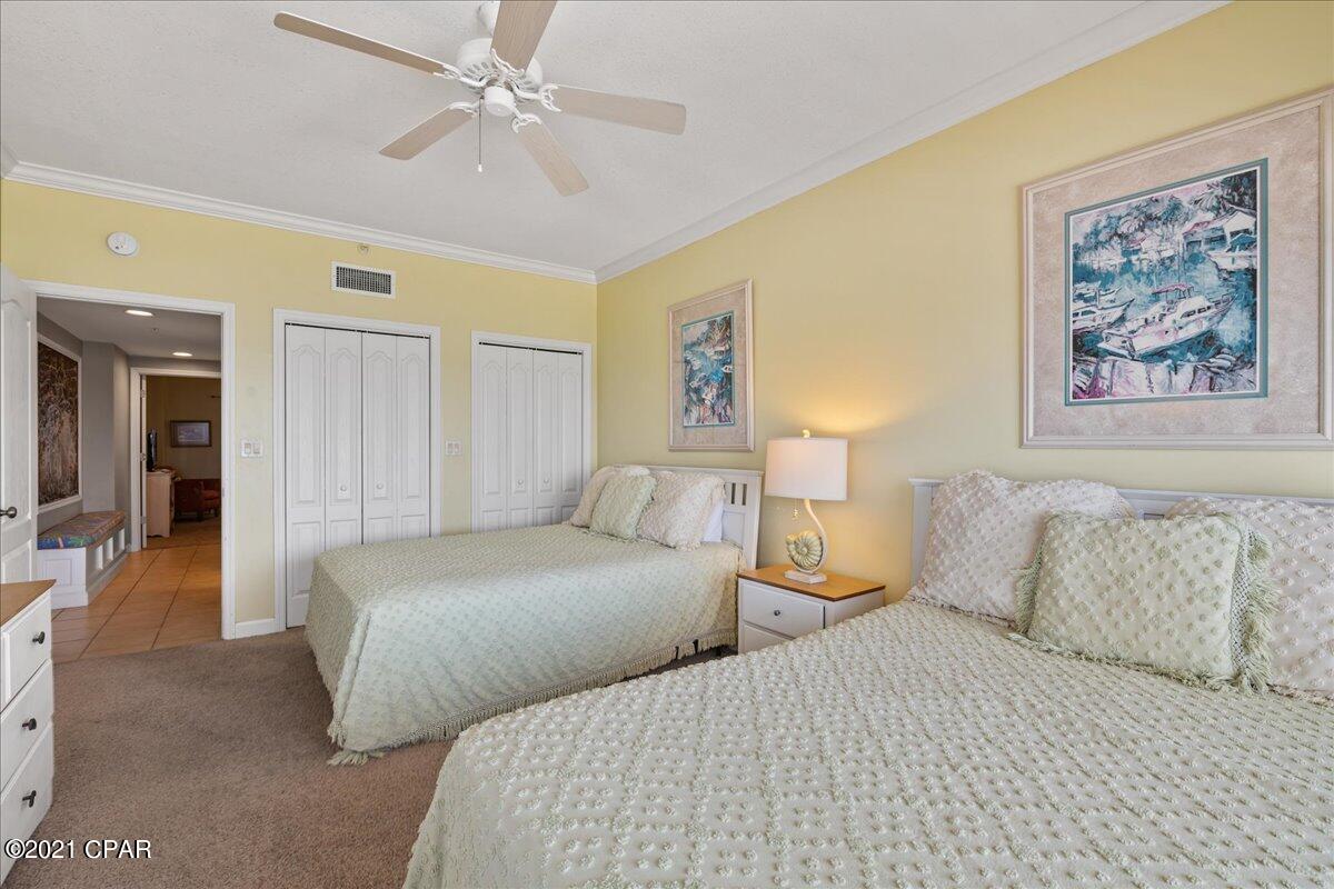 Coral Reef Condo - Residential