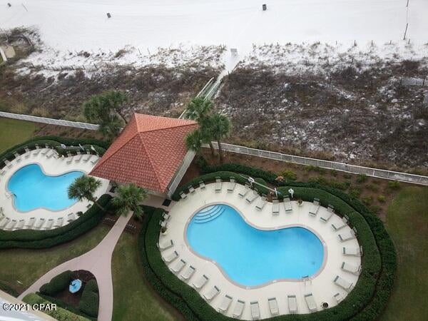 Coral Reef Condo - Residential