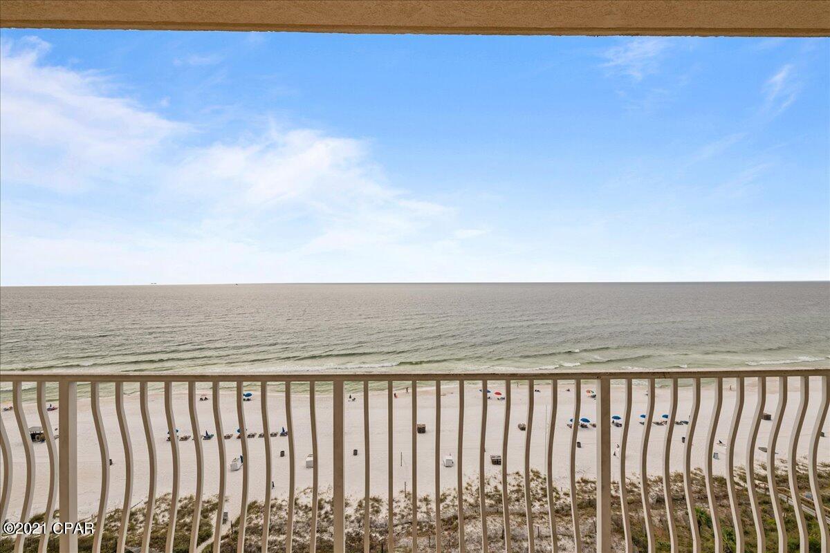 Coral Reef Condo - Residential