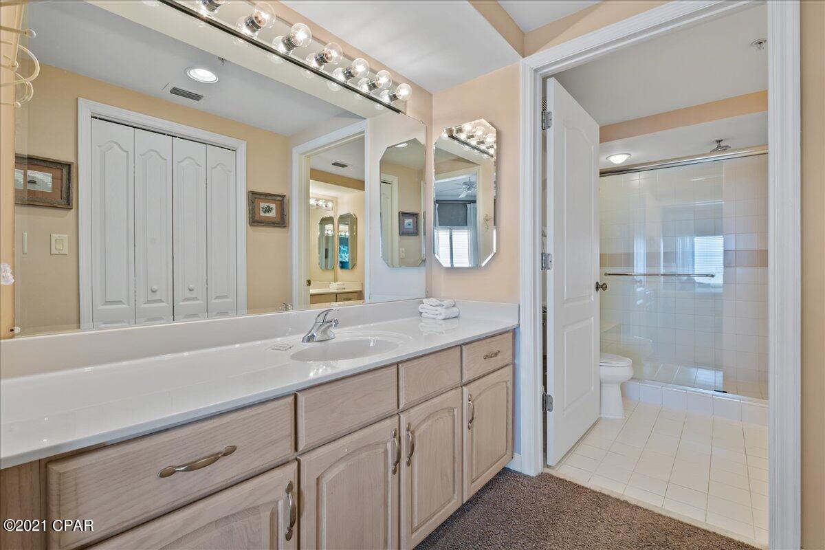 Coral Reef Condo - Residential