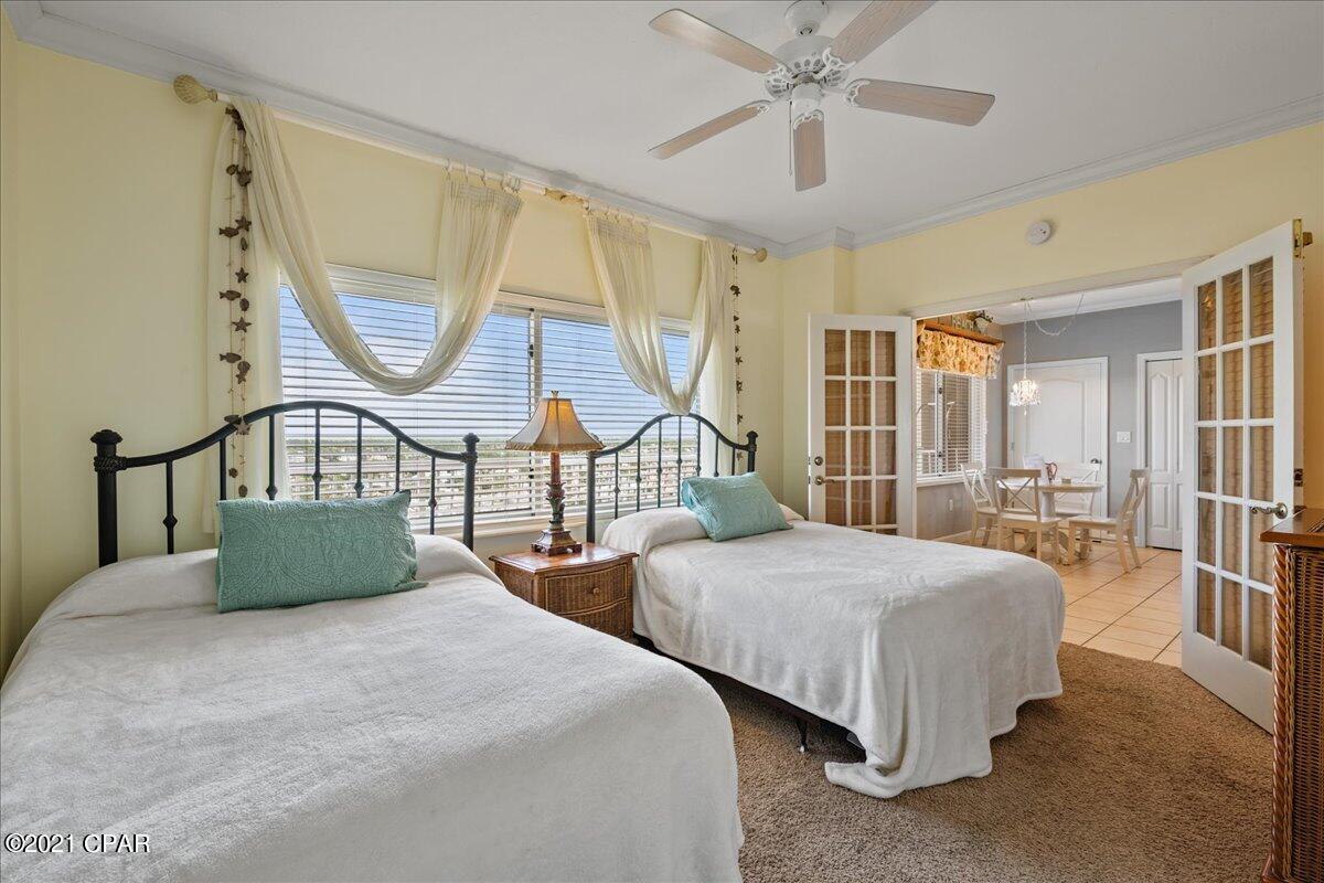 Coral Reef Condo - Residential