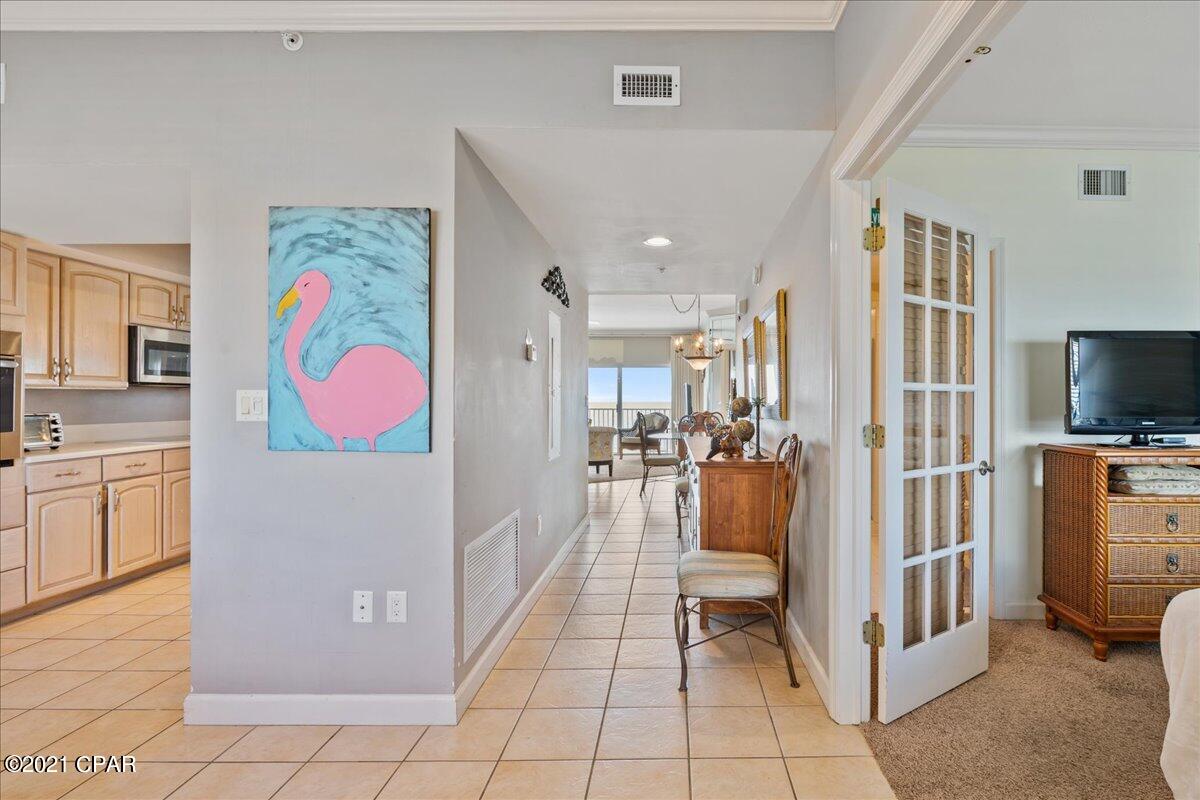 Coral Reef Condo - Residential