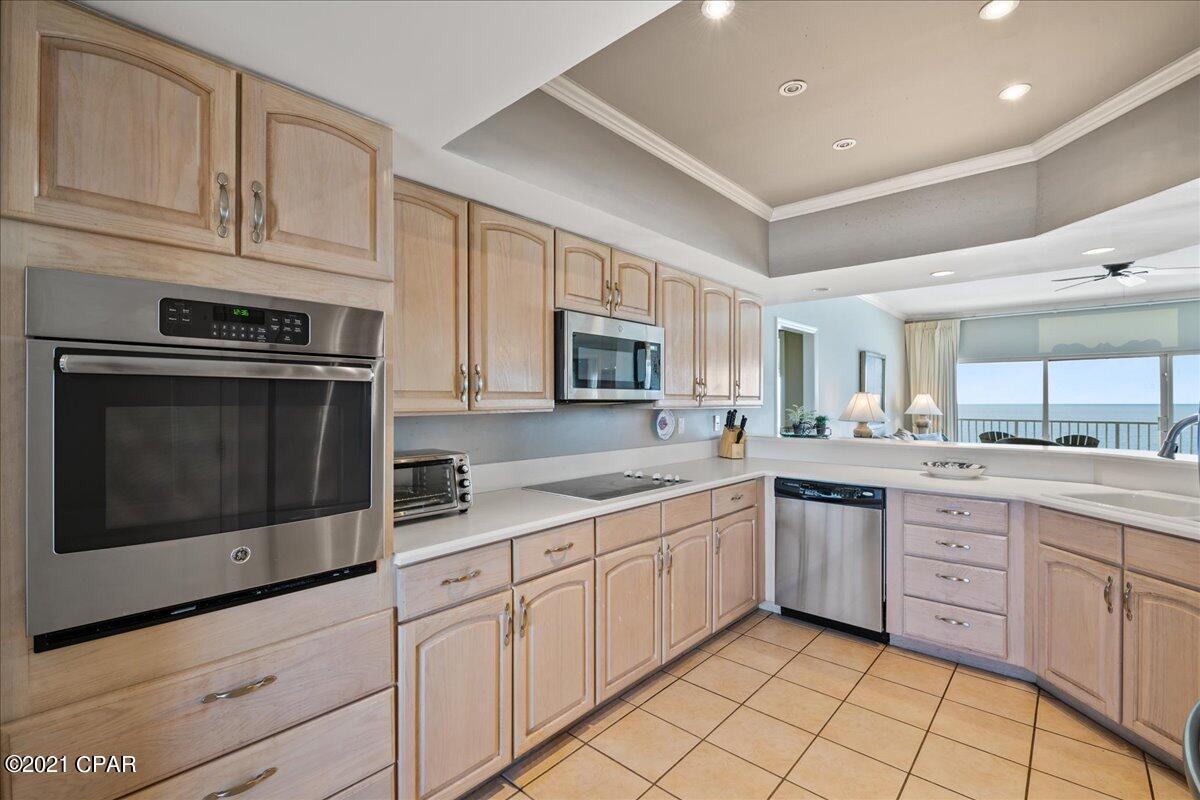 Coral Reef Condo - Residential