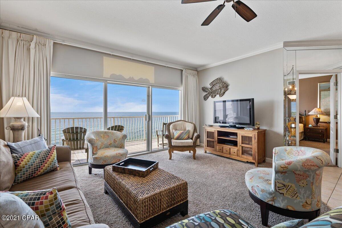 Coral Reef Condo - Residential