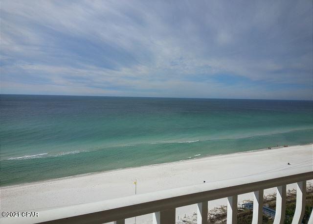 Coral Reef Condo - Residential