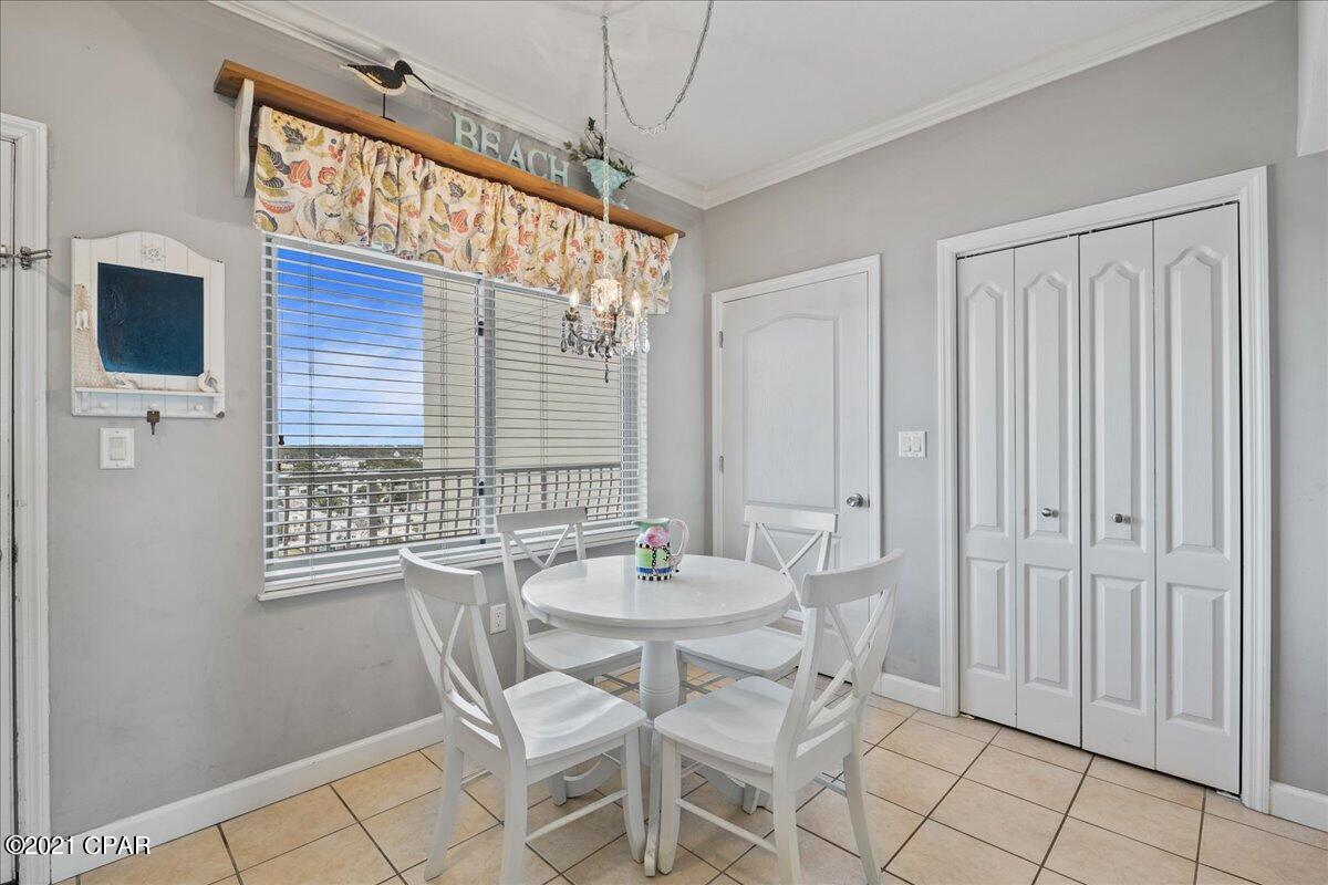 Coral Reef Condo - Residential