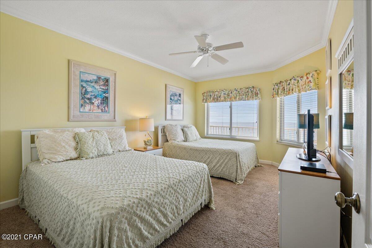 Coral Reef Condo - Residential