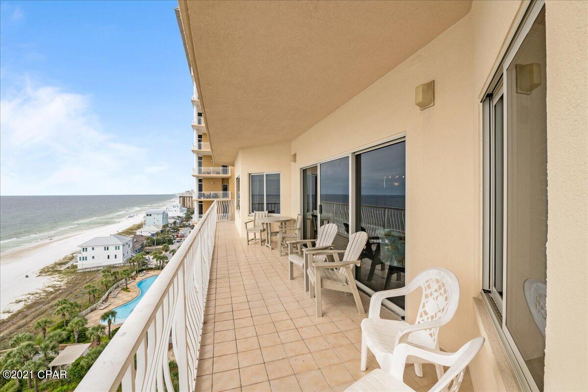 Coral Reef Condo - Residential