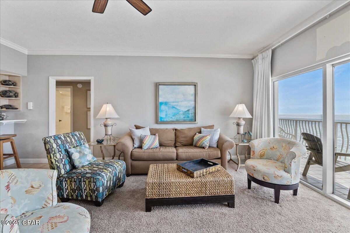 Coral Reef Condo - Residential