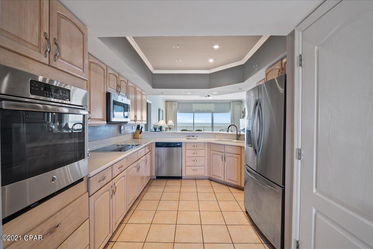 Coral Reef Condo - Residential