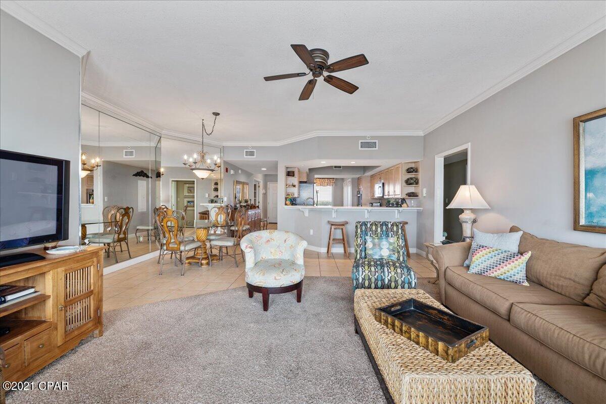 Coral Reef Condo - Residential