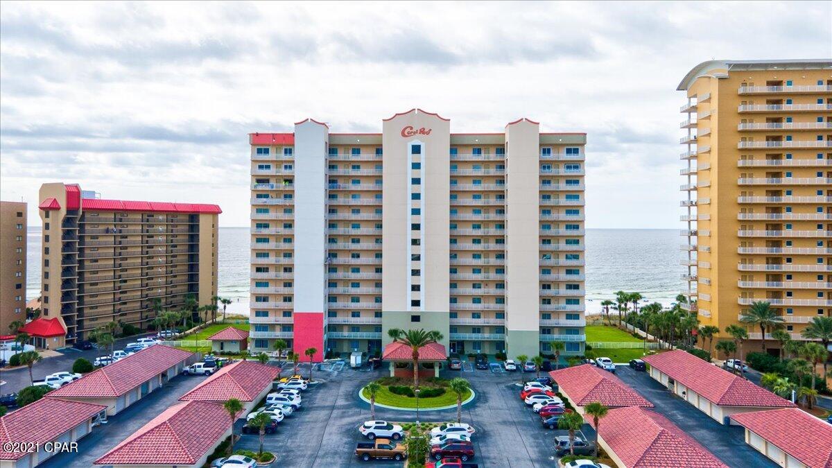 Coral Reef Condo - Residential