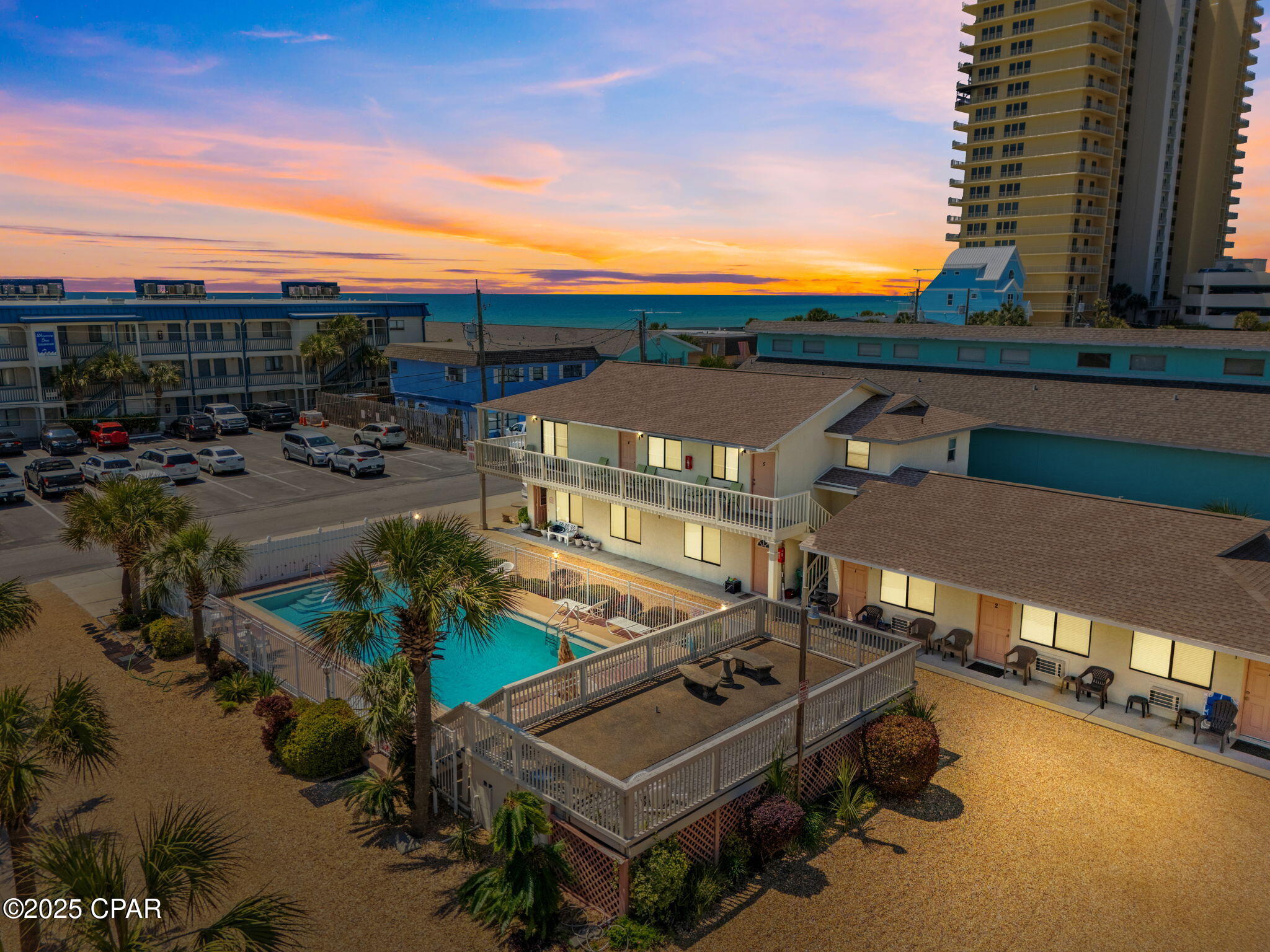 Bel Air 1st Add - Commercial Sale