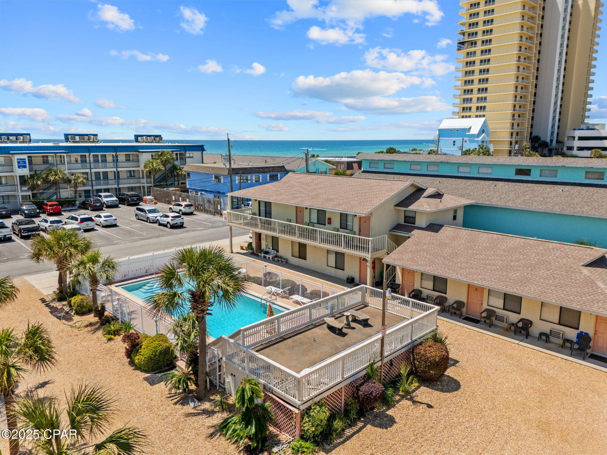 Bel Air 1st Add - Commercial Sale