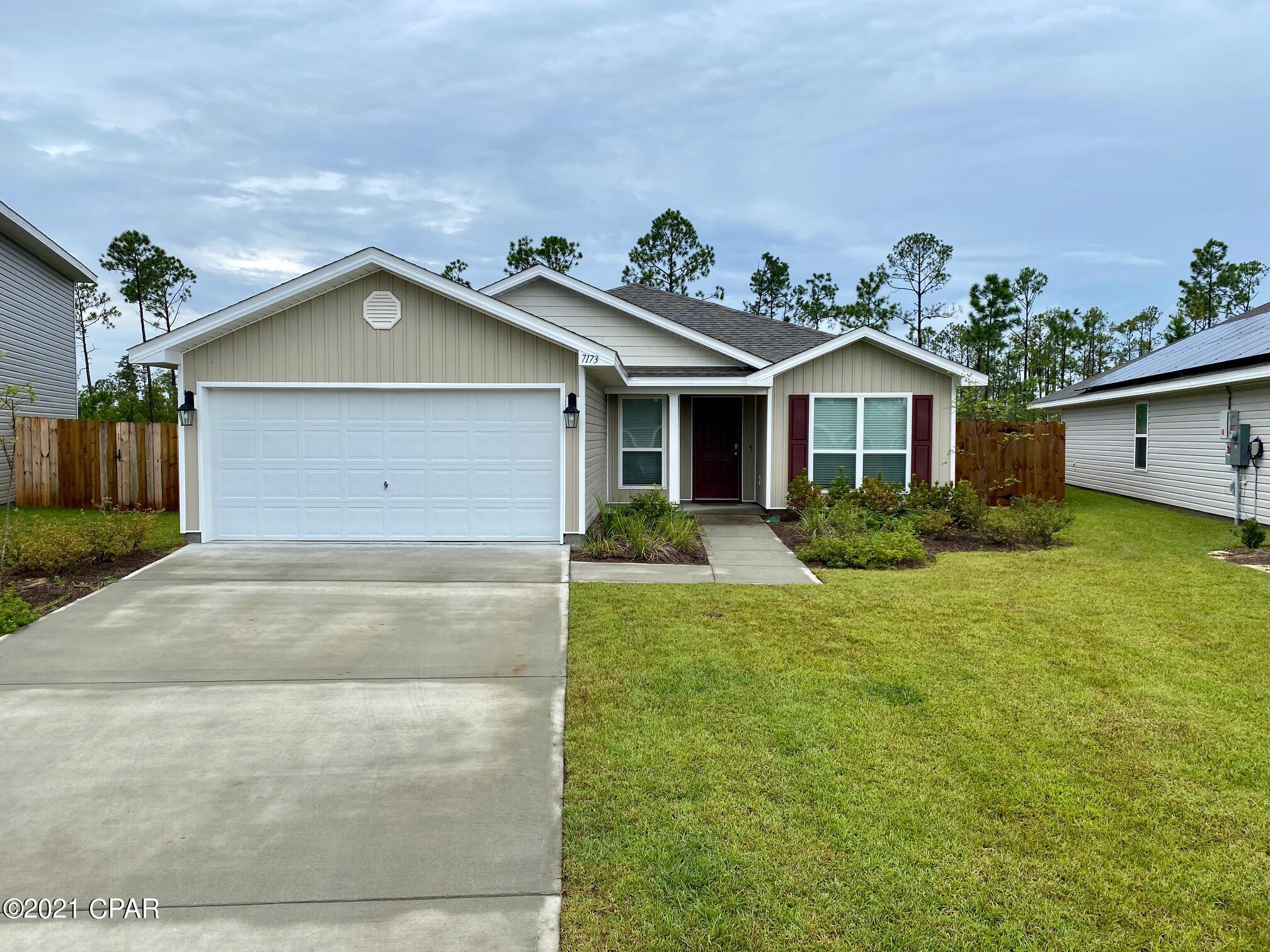 Olde Towne Village - Residential