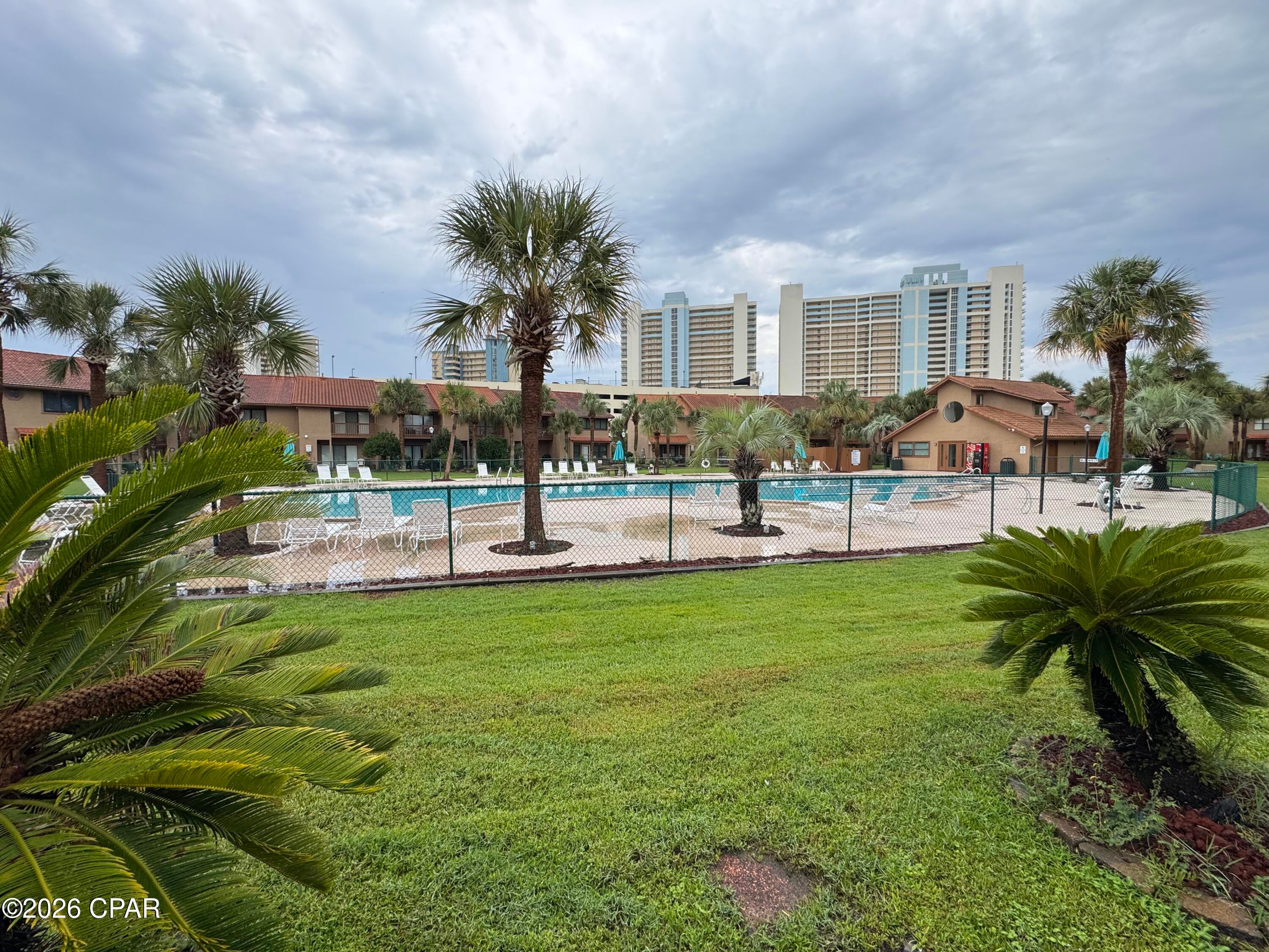 Gulf Highlands Beach Resort - Residential