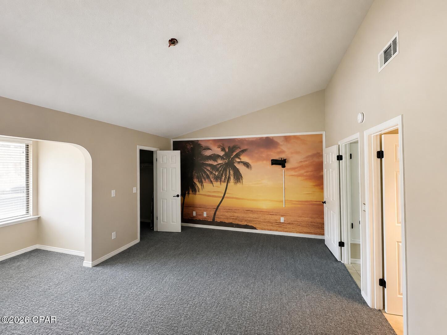 Gulf Highlands Beach Resort - Residential