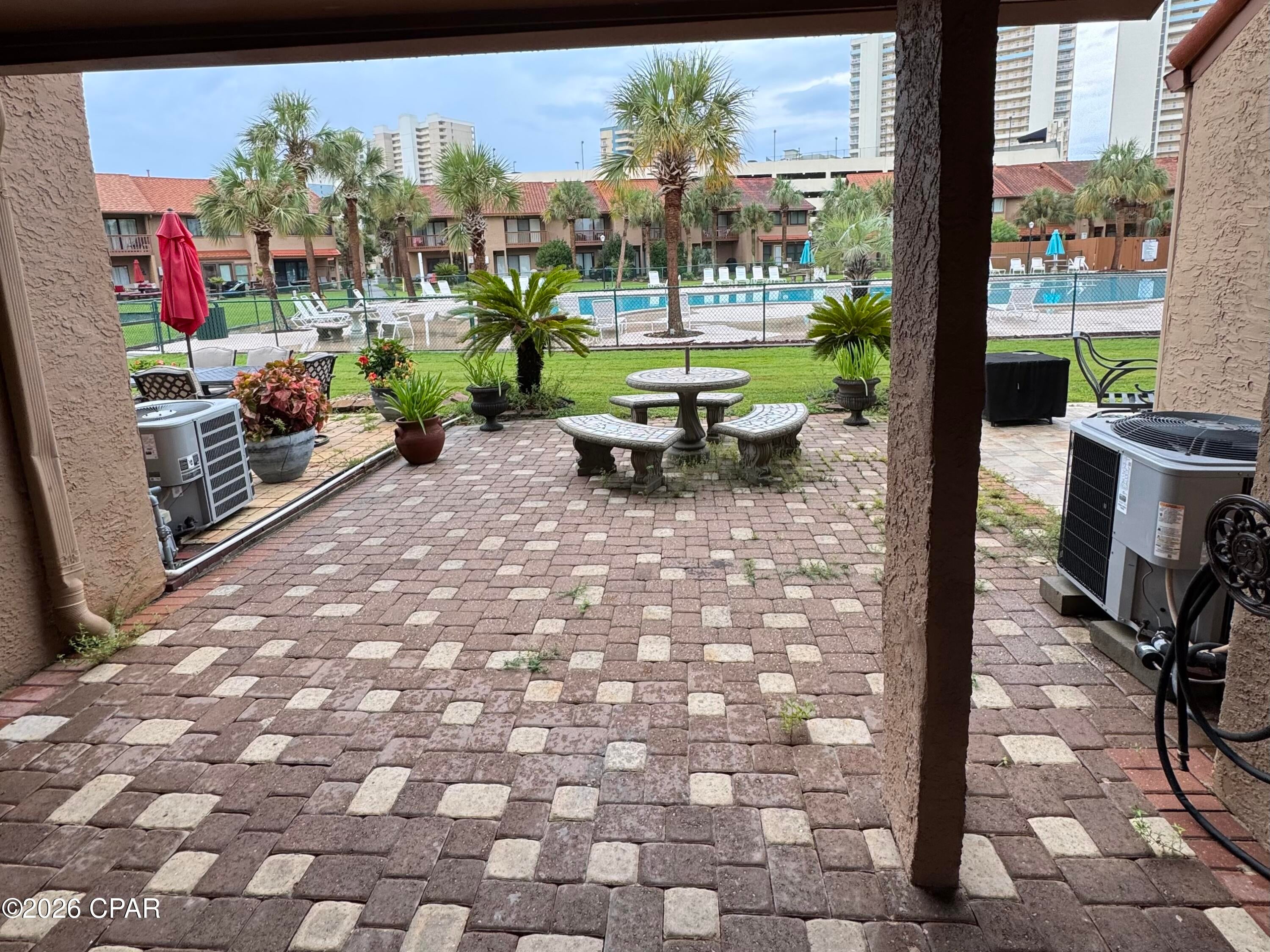 Gulf Highlands Beach Resort - Residential
