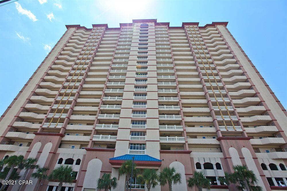 Sunrise Beach - Residential