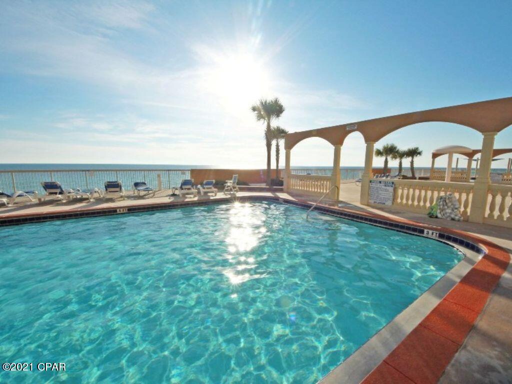 Sunrise Beach - Residential