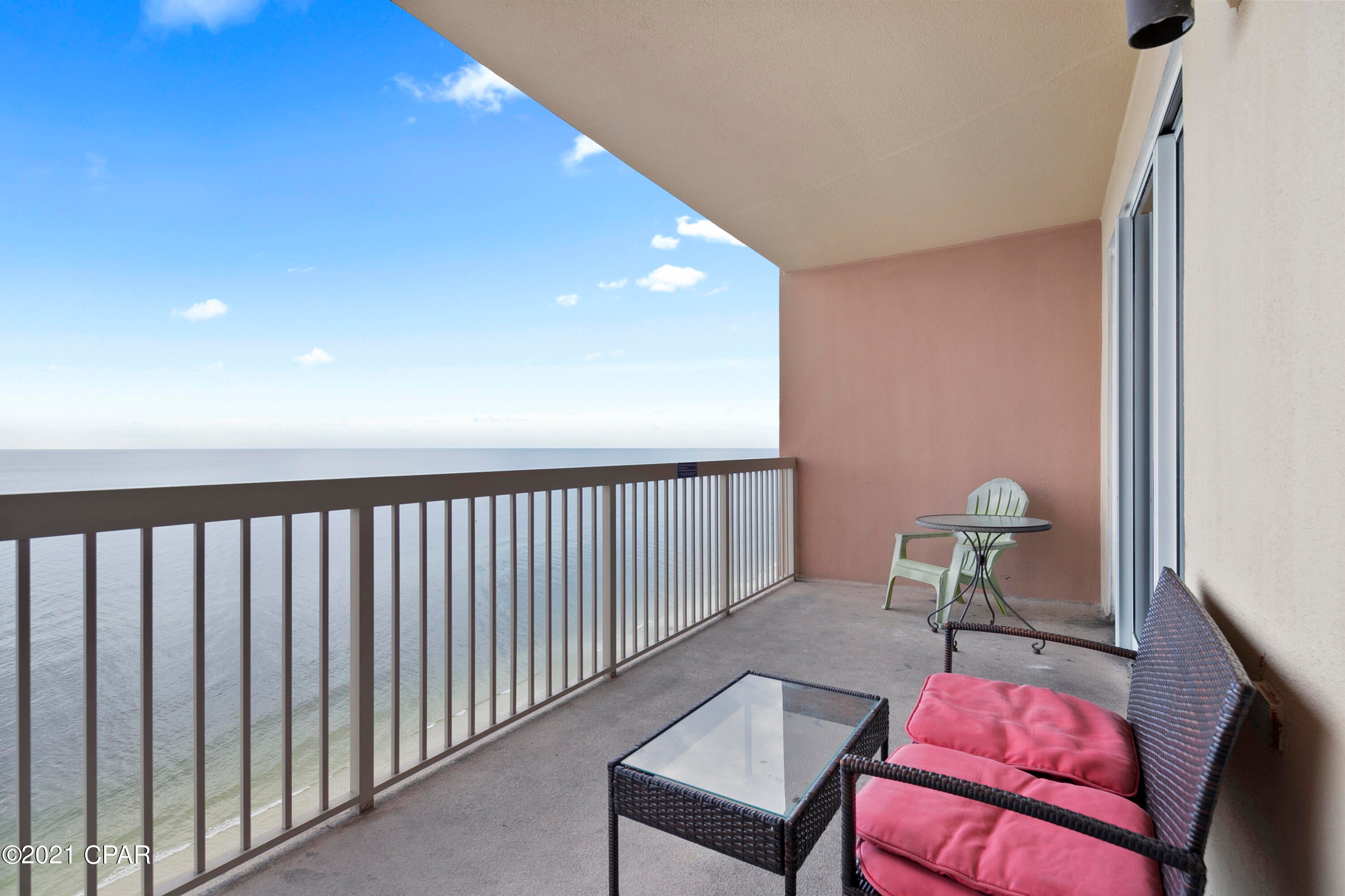 Sunrise Beach - Residential