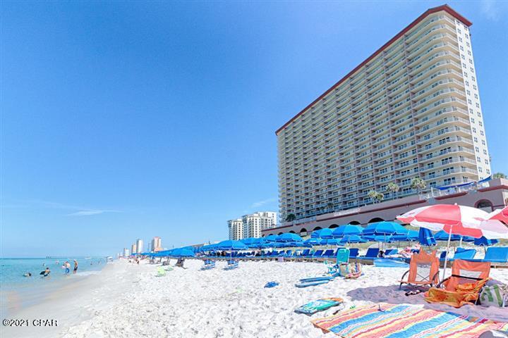 Sunrise Beach - Residential