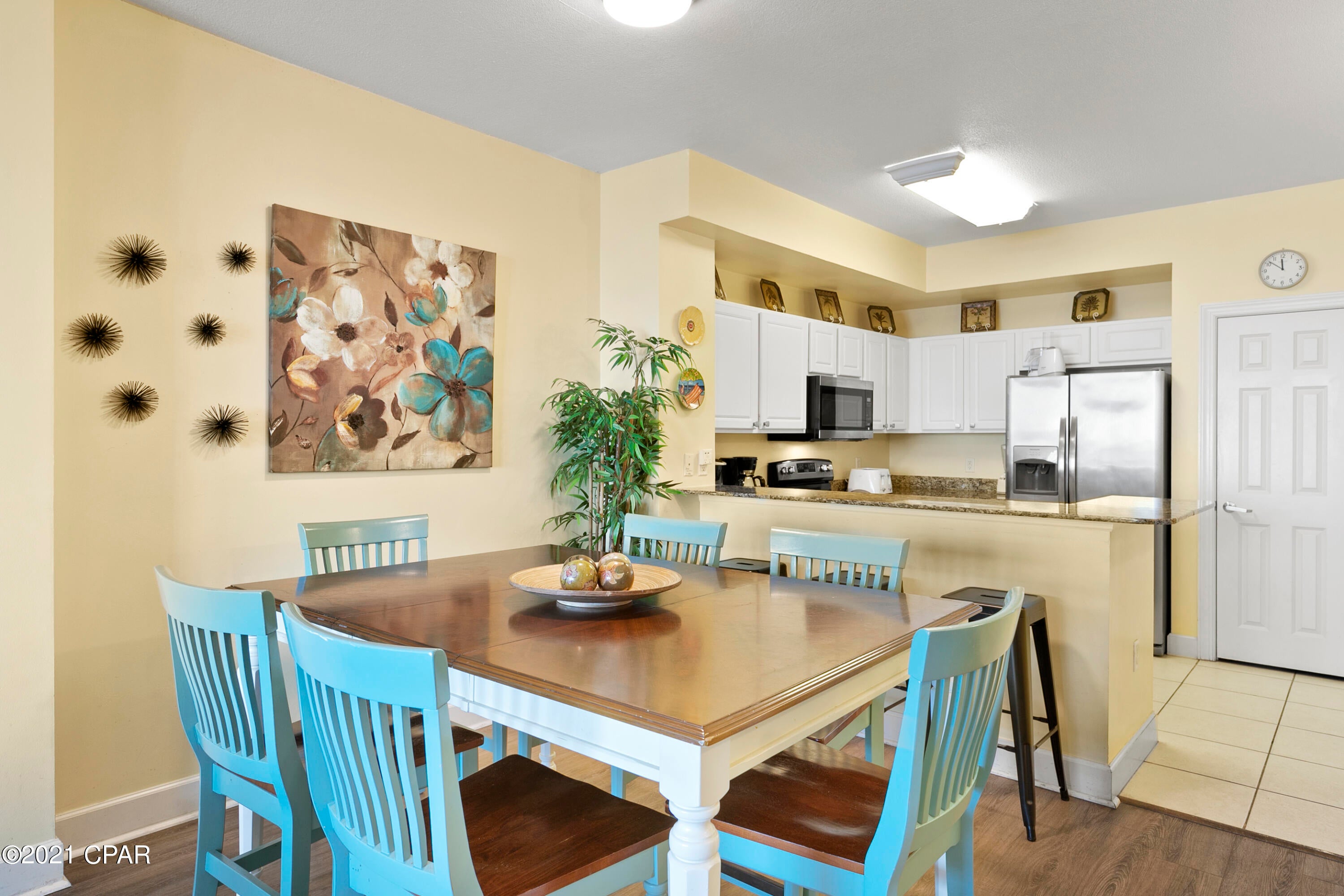 Sunrise Beach - Residential