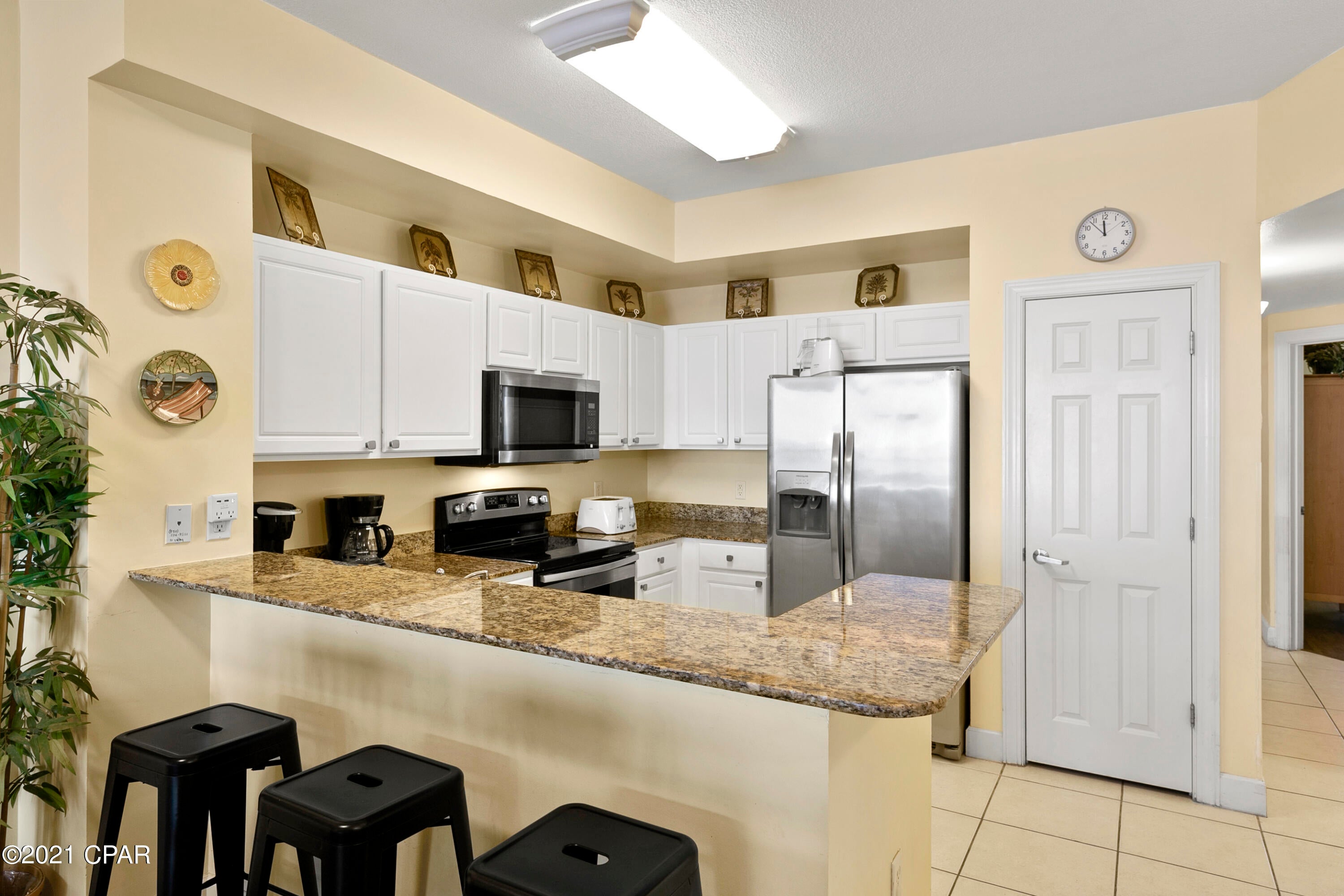 Sunrise Beach - Residential