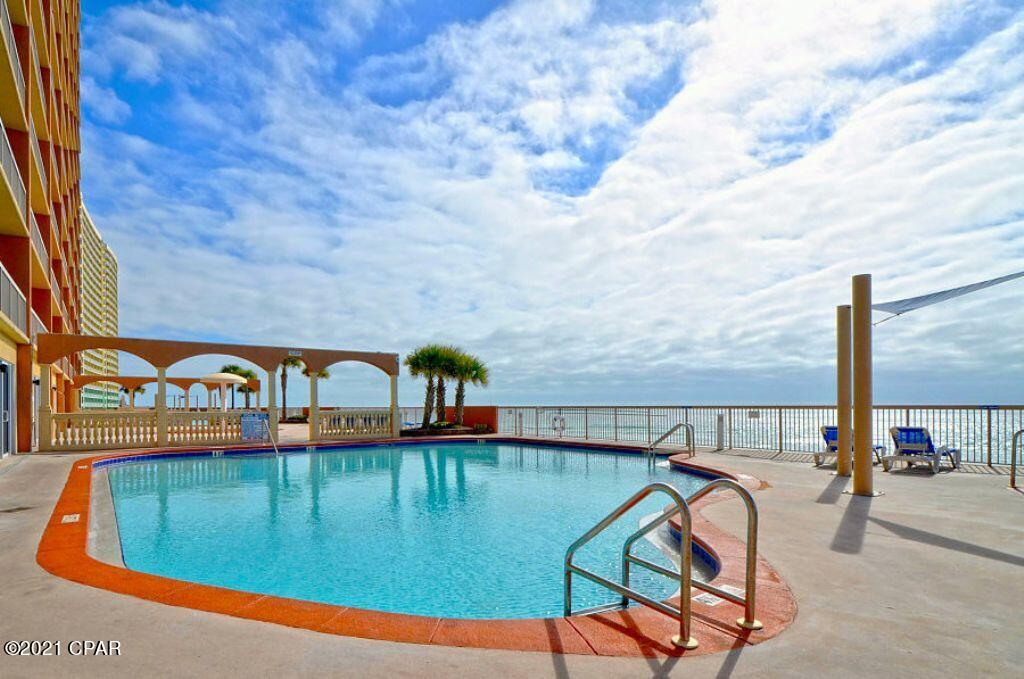 Sunrise Beach - Residential