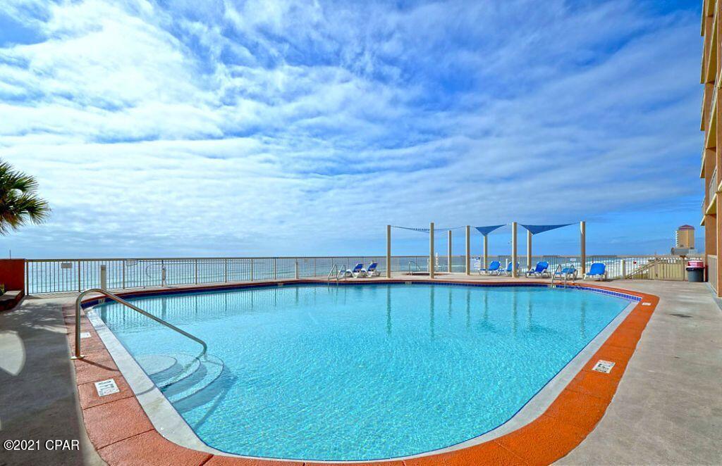 Sunrise Beach - Residential