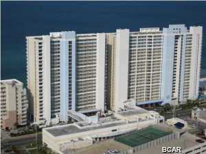 This beautiful, easy to show non-rental unit will sell fast! Majestic Beach Towers offers breathtaking gulf and coastal views in the heart of Panama City Beach. This well appointed unit is perfectly situated on the 9th floor of the west tower and features balconies overlooking the beach and the Gulf of Mexico from the living room and master bedroom you will enjoy unparalleled gulf views and fabulous sunsets. This unit is furnished and move in ready! You can relax in one of the five pools... including the large lagoon outdoor pools, the two indoor heated pools, or the kiddie pool, there are also three shared hot tubs and a fitness center with steam and sauna. If you crave excitement, jet ski rentals and parasailing are at your disposal. On the ground floor the Majestic has a Starbucks