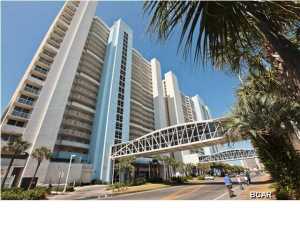 Majestic Beach Tower I - Residential