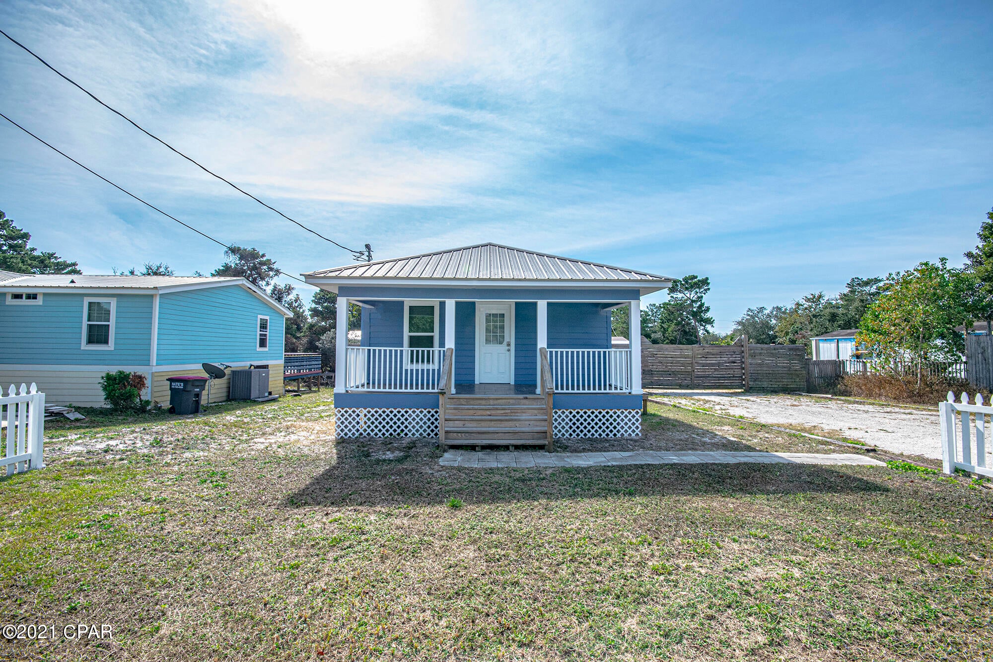 High Ridge Estates - Residential