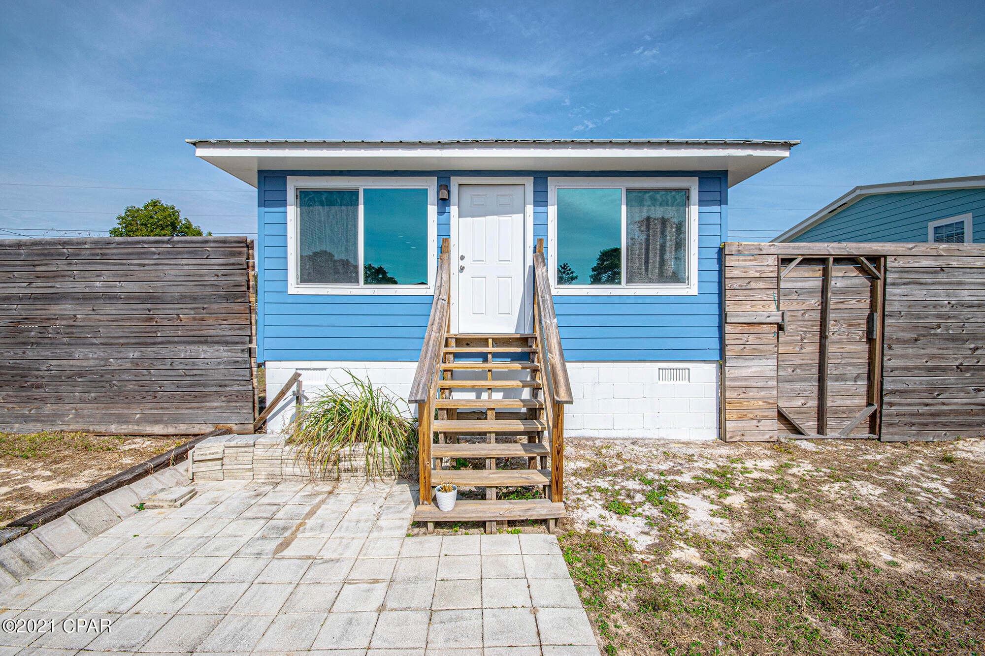High Ridge Estates - Residential