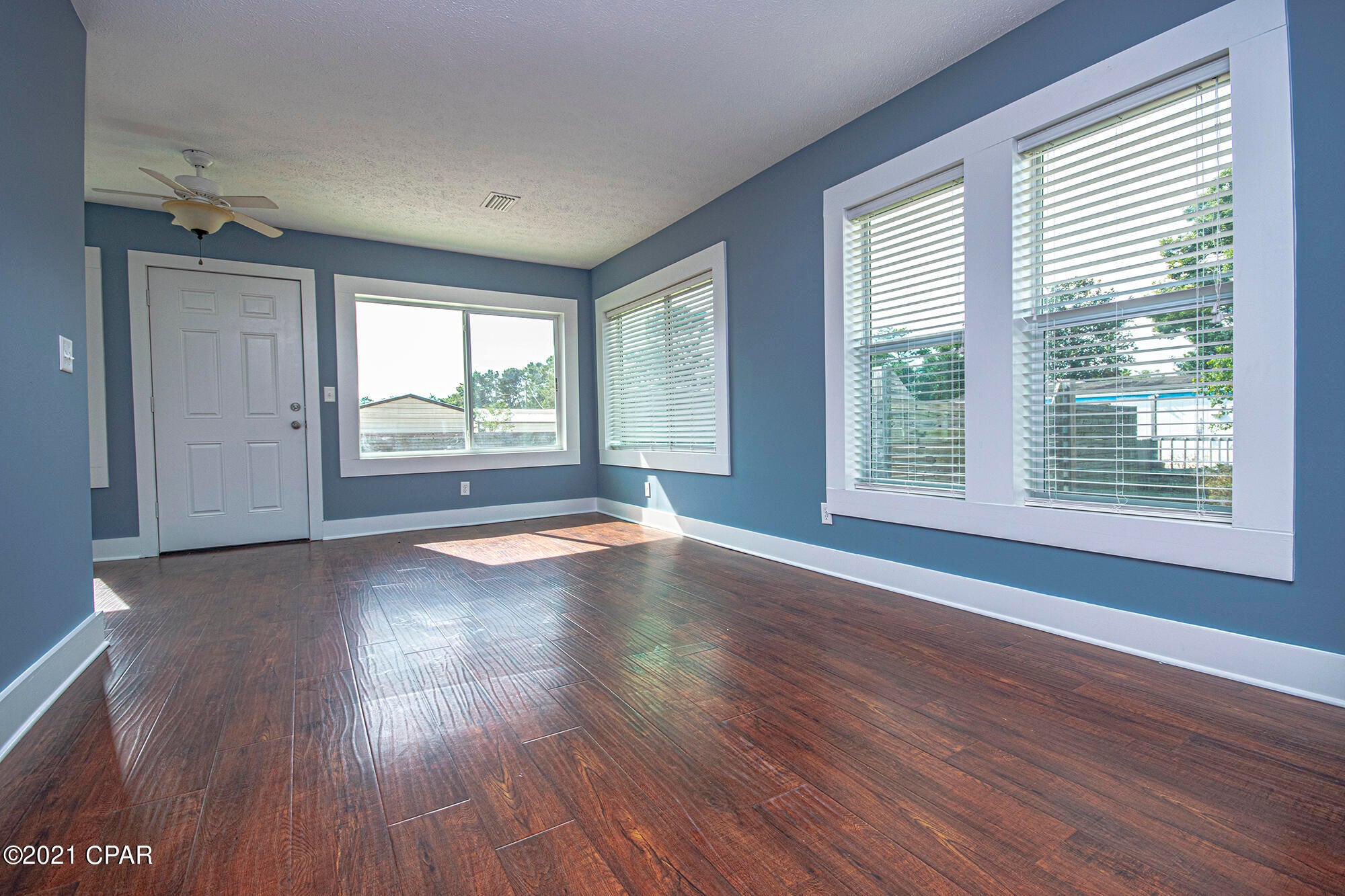 High Ridge Estates - Residential