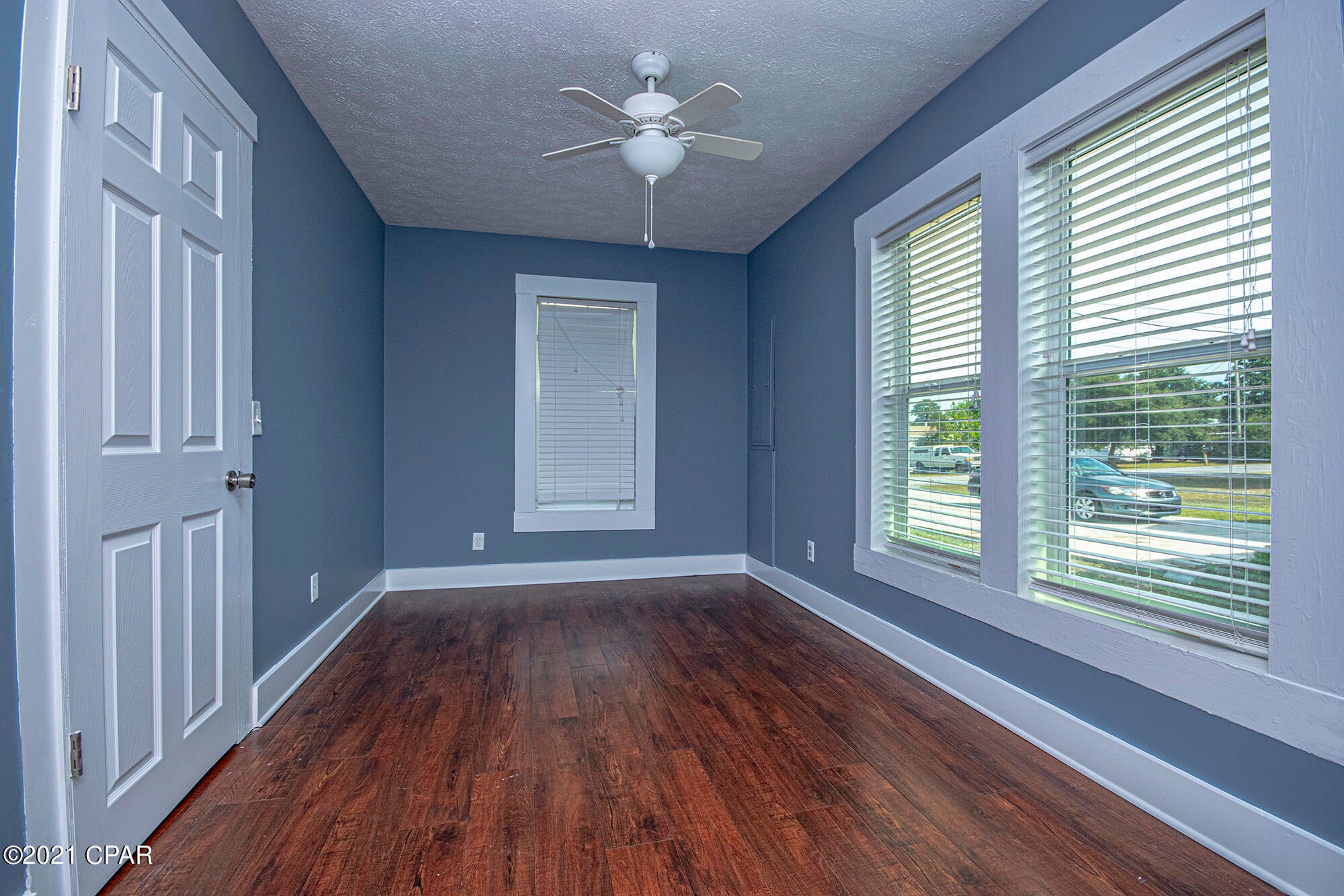 High Ridge Estates - Residential