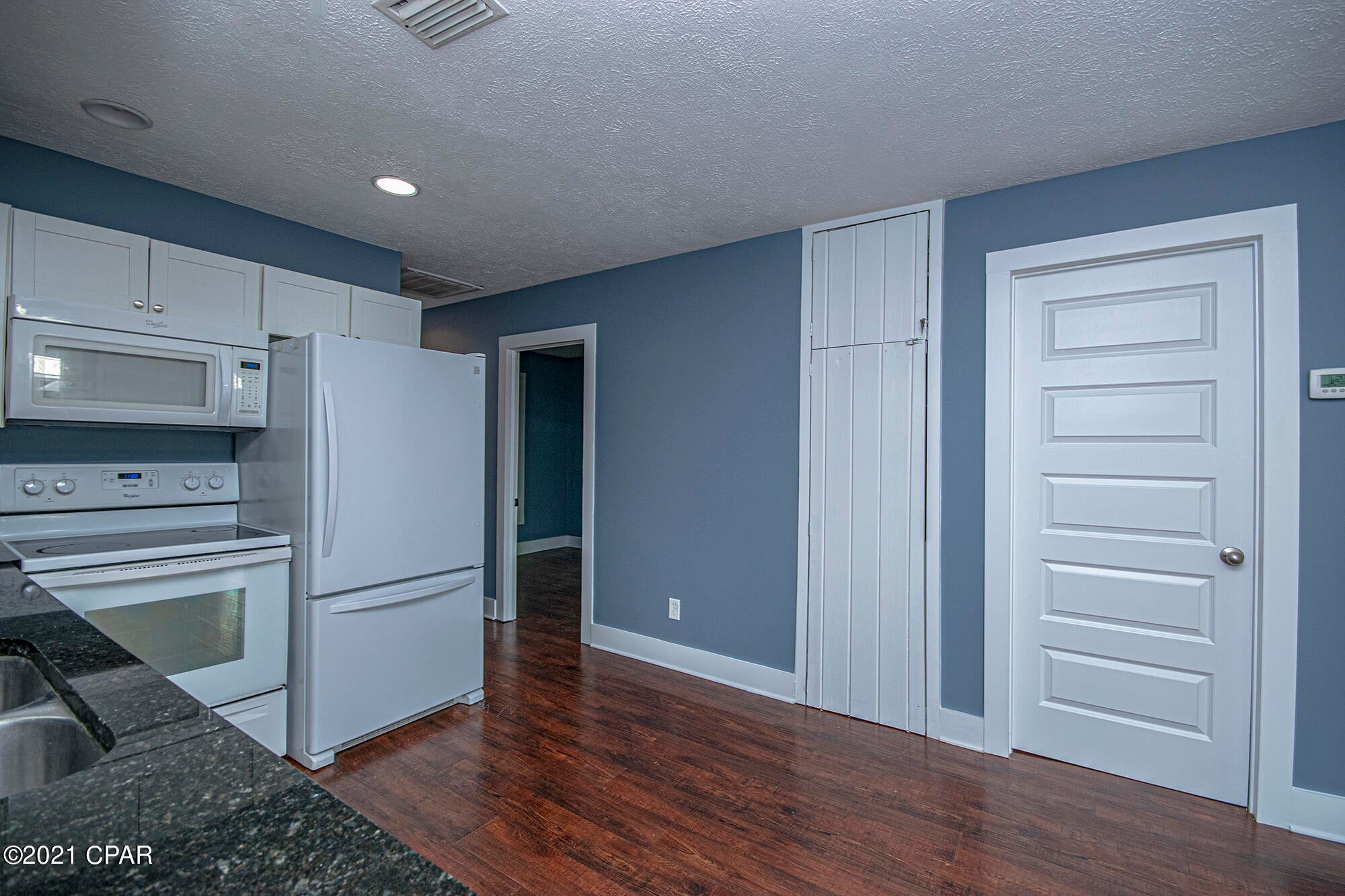 High Ridge Estates - Residential