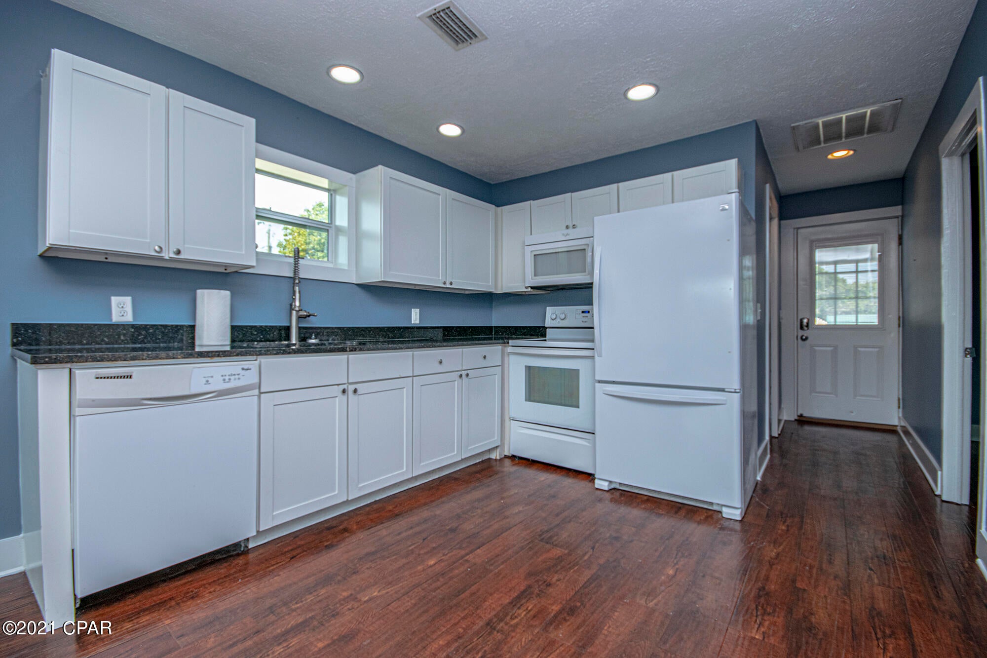 High Ridge Estates - Residential